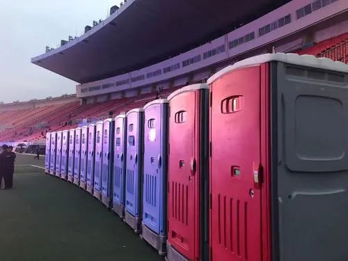 浔阳音乐节移动卫生间租赁